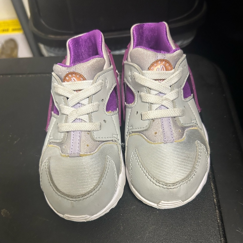 Toddler Nikes